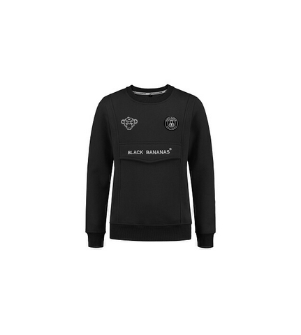 black bananas crewneck